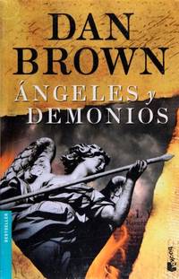 Angeles y Demonios / Angels and Demons
