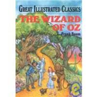 image of Wizard of Oz (Great Illustrated Classics (Abdo))