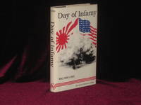 Day of Infamy (Signed By the Author and 11 Others Involved in the attack) by Lord, Walter - 1991