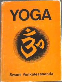 image of Yoga