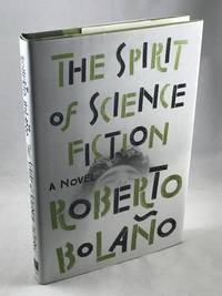cover of The Spirit of Science Fiction