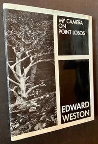 My Camera at Point Lobos by Edward Weston - 1968