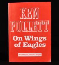image of On Wings of Eagles