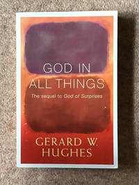 cover of God in All Things: Earthing Our Spirituality