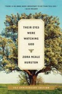 image of Their Eyes Were Watching God: A Novel