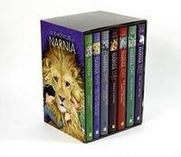 image of The Chronicles of Narnia (Box Set)