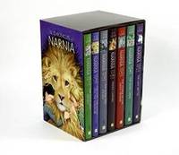 The Chronicles of Narnia (Box Set) by C. S. Lewis - 2007-08-14