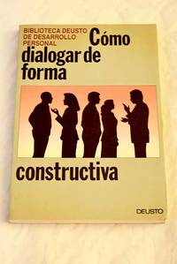 Cómo dialogar de forma constructiva