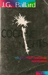 Cocaine Nights by Ballard, J. G - 1997