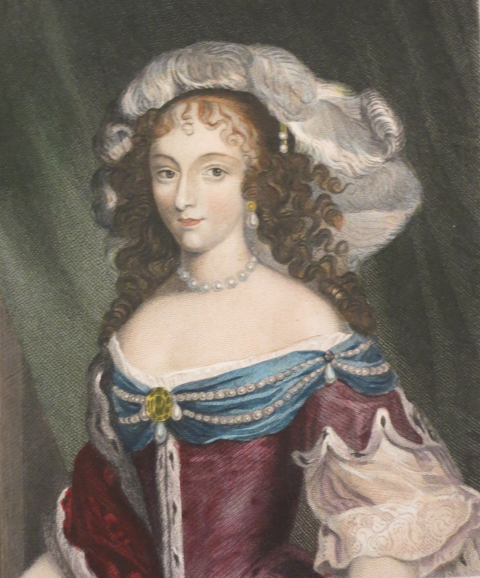 BIBLIO THE STORY OF NELL GWYN AND THE SAYINGS OF CHARLES THE SECOND