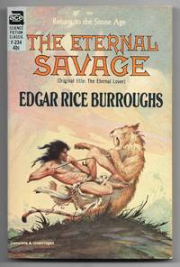 image of The Eternal Savage