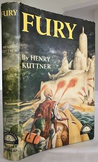 image of Fury