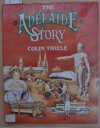 image of The Adelaide Story