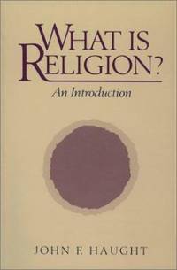 What Is Religion? : An Introduction