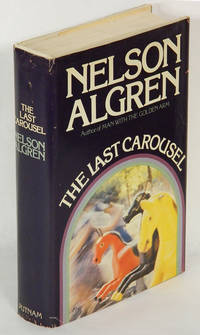 image of THE LAST CAROUSEL