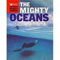 RD THE MIGHTY OCEANS by N.A