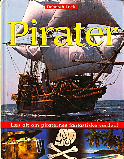 Pirater