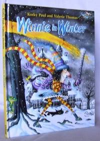 Winnie in Winter