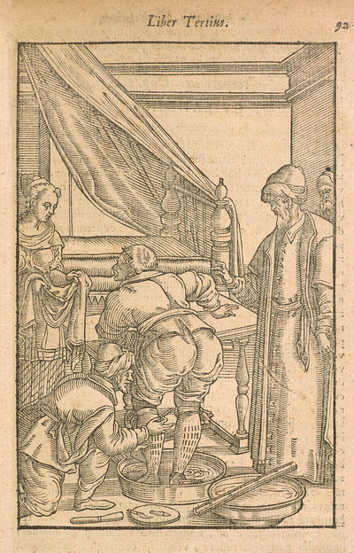 P. Alpini de medicina aegyptiorum. Libri quator. & Iacobi Bontii in Indiis Archiatri, de medicina indorum. Editio ultima