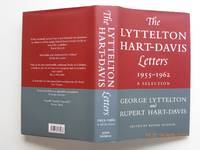 image of The Lyttelton Hart-Davis letters 1955-1962: a selection