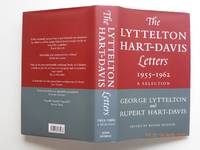 The Lyttelton Hart-Davis letters 1955-1962: a selection