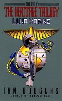 Luna Marine: : Book Two of the Heritage Trilogy