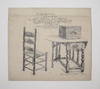 America XVII-XIX From the Collection of Daniel C. Beard