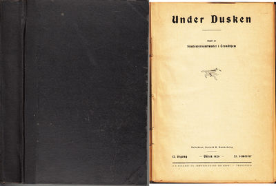 Under Dusken.