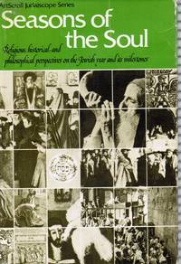 image of Seasons of the Soul: