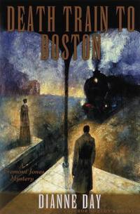 Death Train to Boston