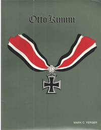 Otto Weidinger; Knights Cross with Oak Leaves and Swords, SS-Panzer-Grenadier-Regiment 4...