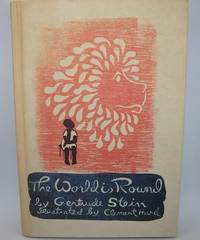 cover of The World Is Round