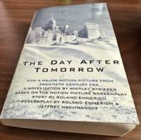 Day After Tomorrow