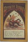 Heedless Johnny, Little Delights series