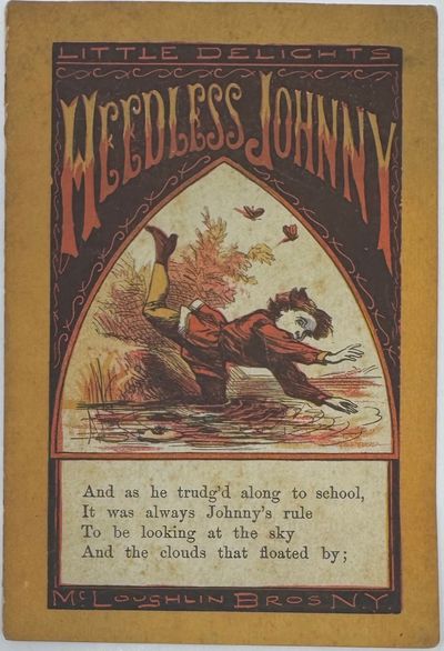 Heedless Johnny, Little Delights series
