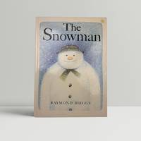 The Snowman by Briggs, Raymond - 1978