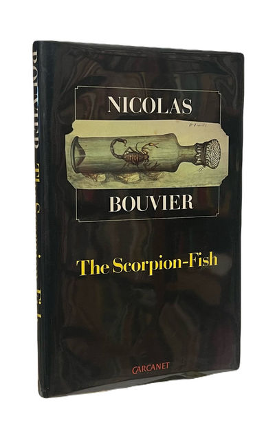 The Scorpion-Fish
