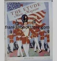 Etude February 1929