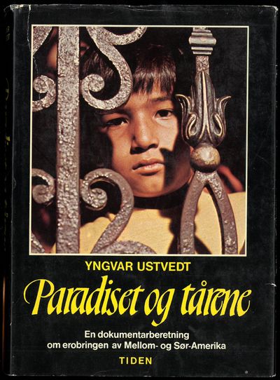 Paradiset og tårene. En dokumentarberetning om…