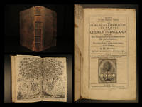 Hiera dakrya, Ecclesiae anglicanae suspiria, The tears, sighs, complaints, and prayers of the Church of England : setting forth her former constitution, compared with her present condition : also the visible causes and probable cures of her distempers : in IV books