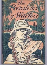 THE PREVALENCE OF WITCHES