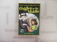 Caught'ya! Grammar with a Giggle for Middle School: Giggles in the Middle (Maupin House)
