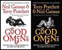 Good Omens by Gaiman, Neil - Utg. 2006