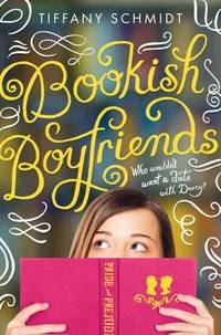 Bookish Boyfriends