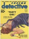 [Window Card]: Inside Detective: "My Hands Are Stained with Blood