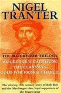 The MacGregor Trilogy