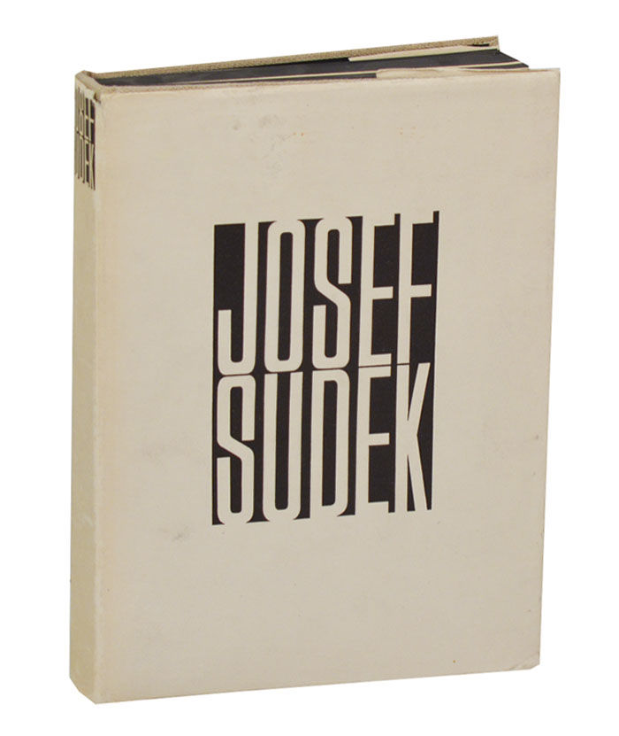 Josef Sudek - Fotografie by SUDEK, Josef | 1956 | SNKL | Biblio