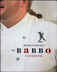 The Babbo Cookbook