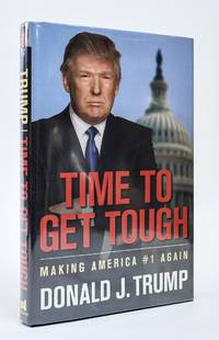 TIME TO GET TOUGH - MAKING AMERICA #1 AGAIN [Signed]