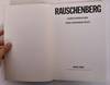 View Image 3 of 3 for Rauschenberg Inventory #8452